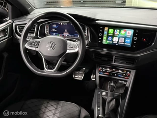 Volkswagen Taigo Volkswagen Taigo 1.5 TSI R-Line Business DSG | CARPLAY|CLIMA - afbeelding nr 19