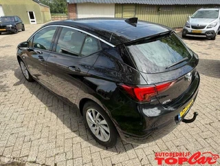Opel Astra Opel Astra 1.4 Innovation TURBO APK 10-4-2026 - afbeelding nr 4
