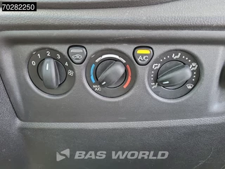 Ford Transit Ford Transit 105pk Open Laadbak Airco Cruise Euro6 Pritsche Pickup Open Box Airco Trekhaak Cruise control - afbeelding nr 14