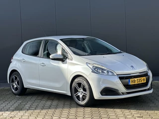 Peugeot 208 Peugeot 208 1.2 PureTech Active | CRUISE | NAVI | PARELMOER| - afbeelding nr 7