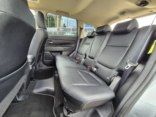 Mitsubishi Outlander - afbeelding nr 39
