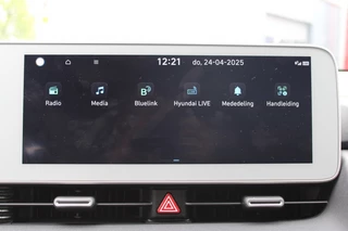 Hyundai IONIQ 5 - afbeelding nr 27