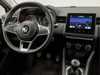 Renault Clio (NIEUW MODEL, APPLE CARPLAY, GROOT NAVI, PARKEERSENSOREN, GETINT GLAS, SPORTSTOELEN, CRUISE, LED KOPLAMPEN, NIEUWE APK, NIEUWSTAAT) - afbeelding nr 7