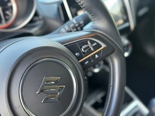 Suzuki Swift - afbeelding nr 19
