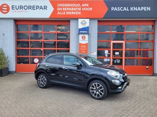 Fiat 500X - afbeelding nr 2
