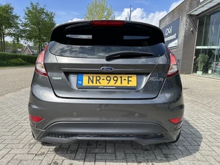 Ford Fiesta - afbeelding nr 12
