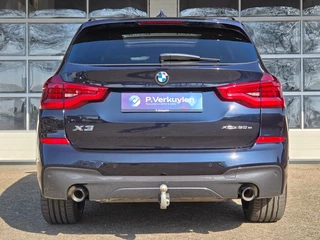 BMW X3 - afbeelding nr 7