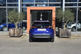 Toyota Yaris - afbeelding nr 4