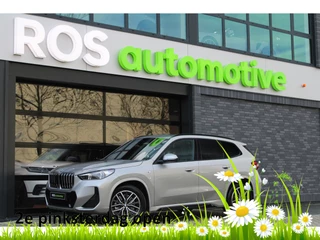 BMW X1 sDrive20i