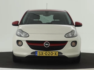 Opel ADAM Opel ADAM 1.0 Turbo Unlimited NAVI | Half-leder | dealer onderhouden - afbeelding nr 7