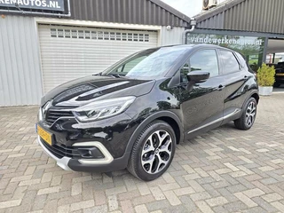 Renault Captur Renault Captur 1.3 TCe 150 Intens AUTOMAAT Clima|Navi|Pdc|LED|Nap!! - afbeelding nr 34