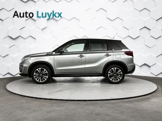 Suzuki Vitara Suzuki Vitara 1.4 Boosterjet Style Smart Hybrid | Navigatie | Lederen Bekleding | Adaptieve Cruise Control - afbeelding nr 2