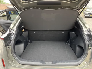 Toyota Yaris Cross - afbeelding nr 10