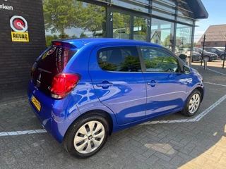 Citroën C1 - afbeelding nr 4