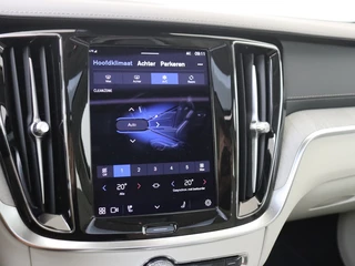 Volvo S60 Volvo S60 2.0 B4 Ultimate Bright | Apple Carplay | Headup Display | Panora - afbeelding nr 27