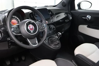 Fiat 500 Fiat 500 1.0 Hybrid Dolcevita - afbeelding nr 7