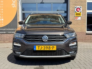 Volkswagen T-Roc - afbeelding nr 3