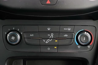Ford Focus Ford Focus Wagon 1.0 Lease Edition, NL, CarPlay, PDC, cruise - afbeelding nr 18