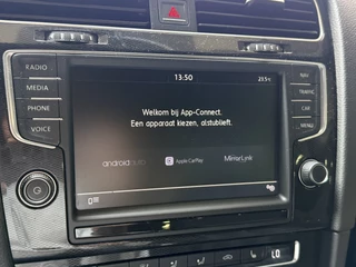 Volkswagen Golf Volkswagen Golf 1.4 TSI GTE | Camera | Park Pilot | Stoelverwarming - afbeelding nr 24
