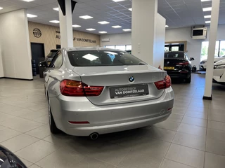 BMW 4 Serie BMW 4 Serie Coupé 420i Business / AUTOMAAT / NAVI / NWE 19 