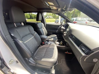Mitsubishi Outlander Mitsubishi Outlander 2.4 PHEV Intense+ - afbeelding nr 12