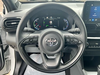 Toyota Yaris Cross - afbeelding nr 16
