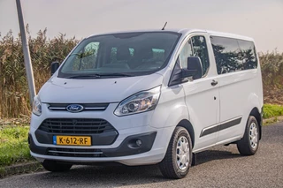 Ford Transit Custom - afbeelding nr 14
