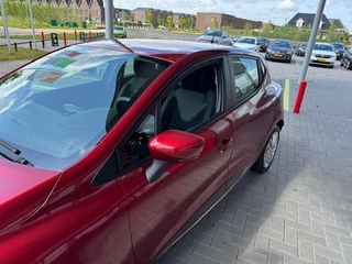 Renault Clio - afbeelding nr 15