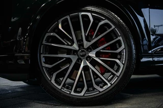 Audi Q7 Audi Q7 60 TFSI e Competition | Nieuw | Facelift | Bomvol | Vierwielbesturing | Pano | B&O | Massage | Trekhaak | 22 inch | - afbeelding nr 24