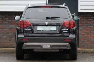 Suzuki Vitara - afbeelding nr 4