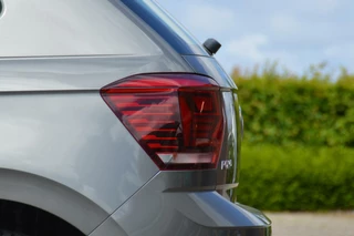 Volkswagen Polo Volkswagen Polo 1.0 TSI 95 pk Comfortline Business navi/pdc - afbeelding nr 37