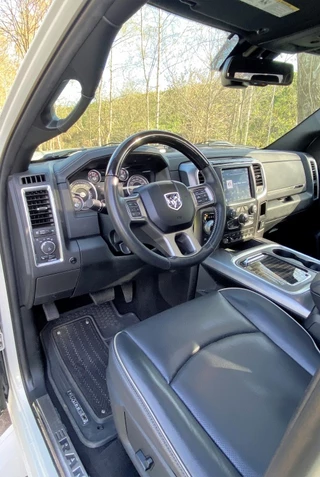 Dodge Ram Pick-Up - afbeelding nr 13