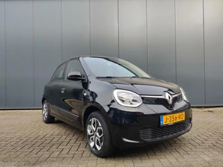 Renault Twingo Renault Twingo 1.0 SCe Collection - afbeelding nr 8