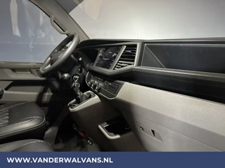 Volkswagen Transporter Apple Carplay, Cruisecontrol, Parkeersensoren, Bijrijdersbank - afbeelding nr 13