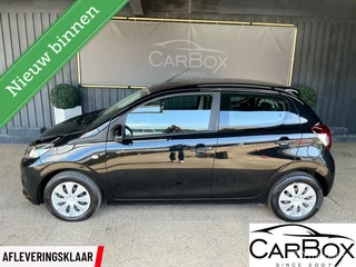 Peugeot 108 Peugeot 108 1.0 e-VTi Active TOP! - afbeelding nr 3