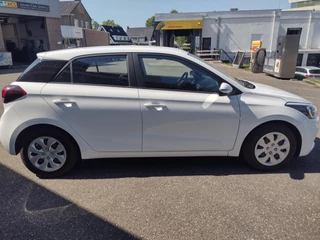 Hyundai i20 Staat in Hardenberg - afbeelding nr 6
