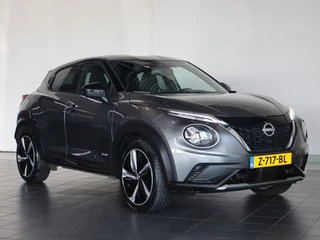 Nissan Juke - afbeelding nr 12