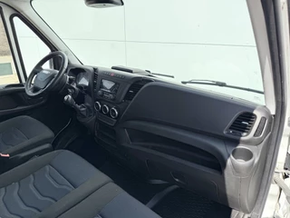 Iveco Daily L2H2 Luchtvering Trekhaak Cruise Control Climate Control Lucht Geveerde Bestuurdersstoel - afbeelding nr 9
