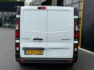 Renault Trafic Renault Trafic 2.0 Blue dCi 130PK L2H1 Advance Camera Navi - afbeelding nr 11