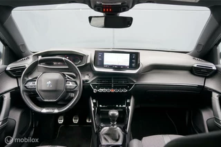 Peugeot 2008 Peugeot 2008 1.2 PureTech GT-Line Navi LED Andriod/Apple ! - afbeelding nr 12