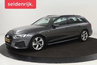 Audi A4 - 530286950-0