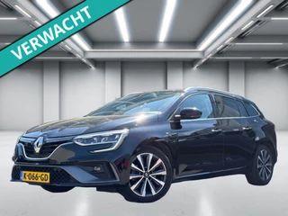 Renault Mégane Estate - 182197779-0
