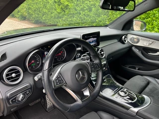 Mercedes-Benz GLC - afbeelding nr 3