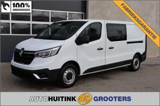 Renault Trafic - afbeelding nr 1