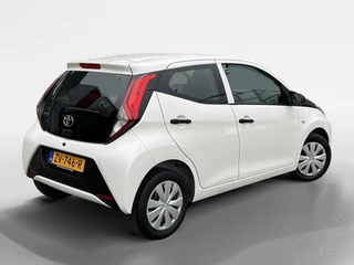 Toyota Aygo - afbeelding nr 2