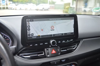 Hyundai i30 Hyundai i30 1.0 T-GDi MHEV Comfort Smart Navi NL-auto - afbeelding nr 18