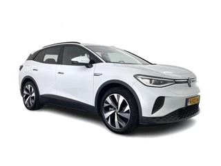 Volkswagen ID.4 Business 77 kWh [ 3-Fase-11kW ] {SOH-83%}