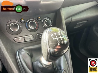 Ford Transit Connect Ford Transit Connect 1.0 Ecoboost L1 Trend I Airco I 3zitplaatsen I trekhaak I parkeerhulp I rijklaar I - afbeelding nr 9