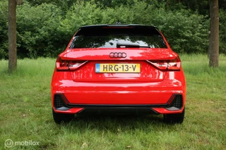 Audi A1 Sportback Audi A1 Sportback 25 TFSI Pro Line S - afbeelding nr 6