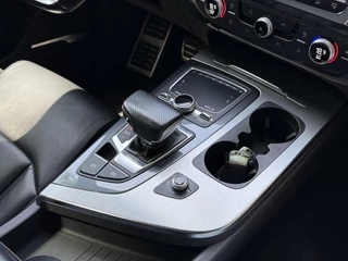 Audi Q7 Audi Q7 3.0 TDI Quattro S-Line In/Exterieur 7 Persoons Digital Cockpit Panorama Leder - afbeelding nr 19